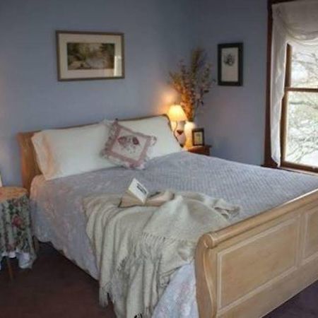 Rose Arbour Bed & Breakfast Chester Luaran gambar