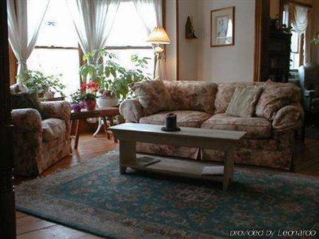 Rose Arbour Bed & Breakfast Chester Bilik gambar