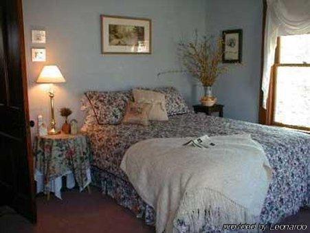 Rose Arbour Bed & Breakfast Chester Bilik gambar
