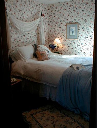 Rose Arbour Bed & Breakfast Chester Luaran gambar