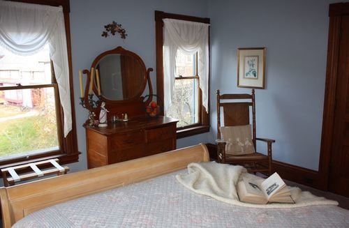 Rose Arbour Bed & Breakfast Chester Luaran gambar