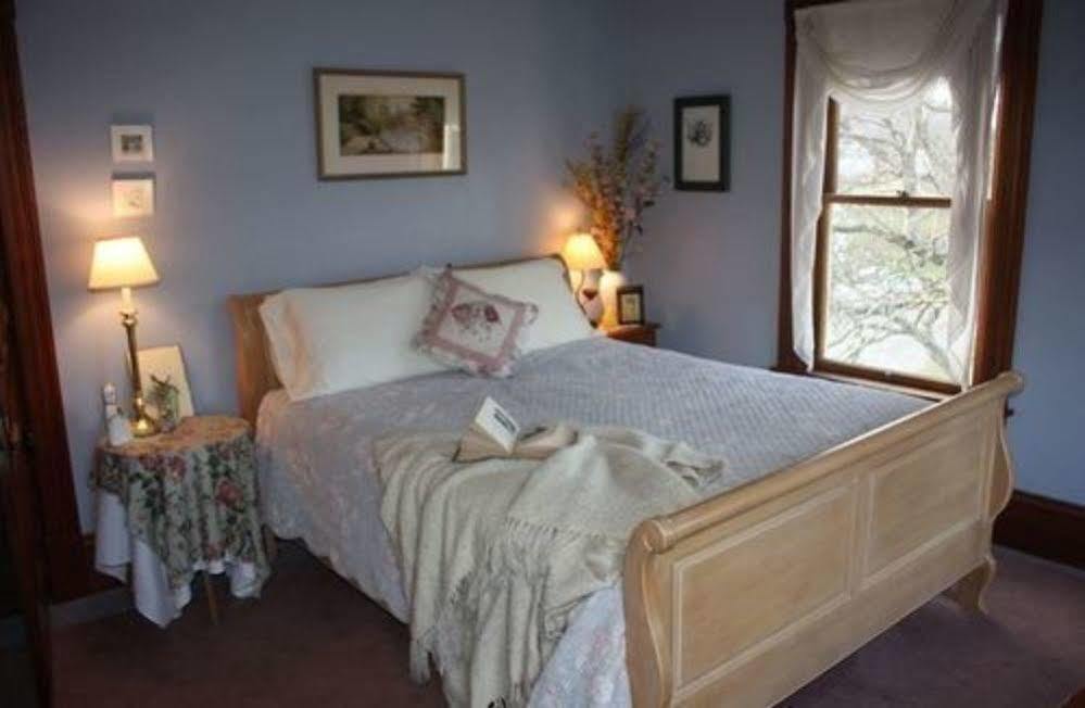 Rose Arbour Bed & Breakfast Chester Luaran gambar